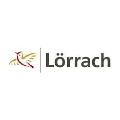 Logo Stadt Lörrach - Link zu deren Website